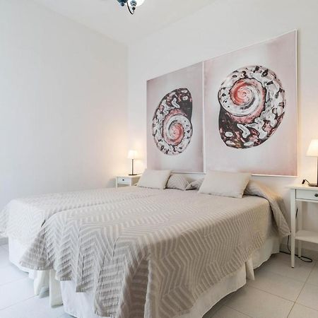 El Sombrerito 2 Villa Caleta de Sebo Dış mekan fotoğraf